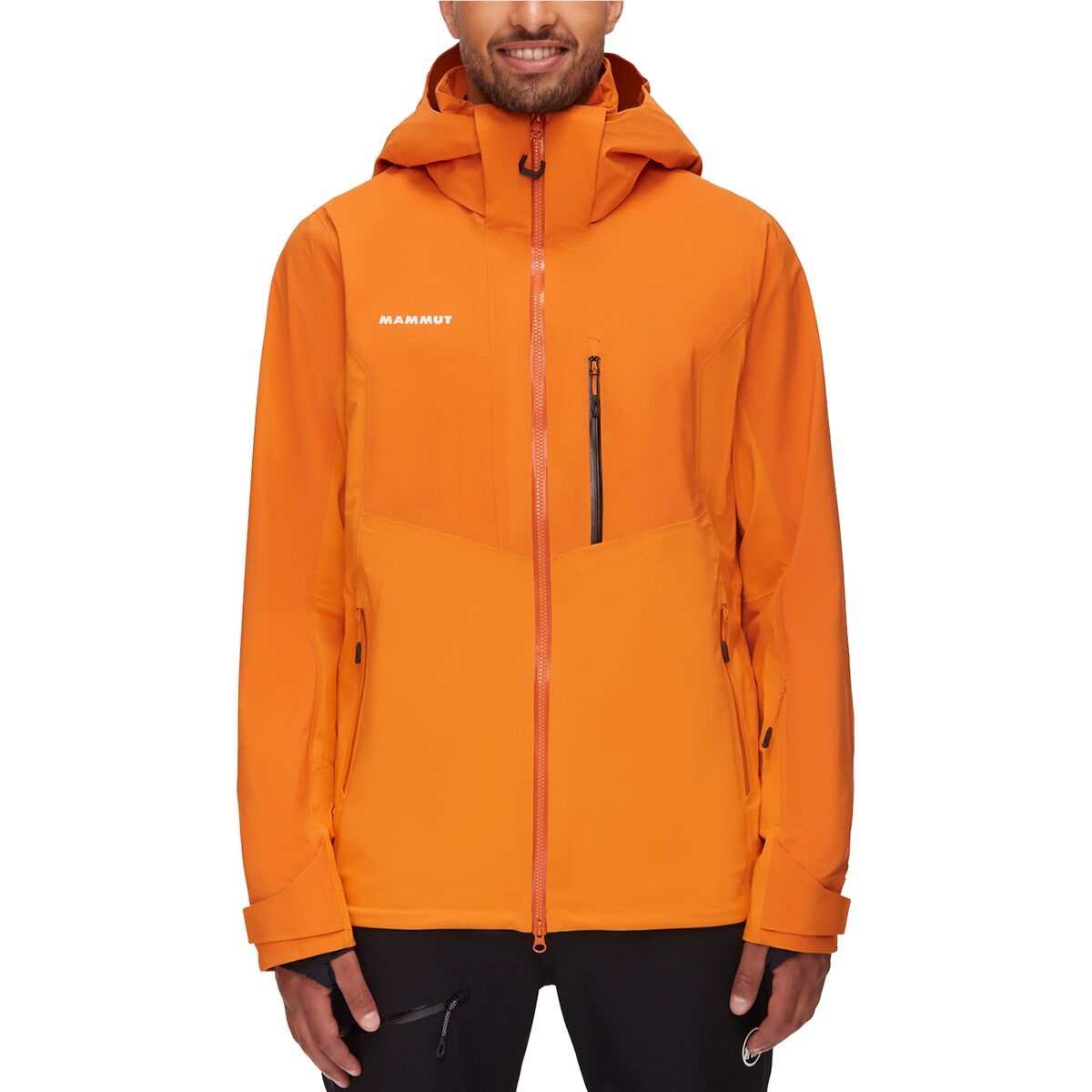 Mammut Stoney HS Jacket - Men's - Men