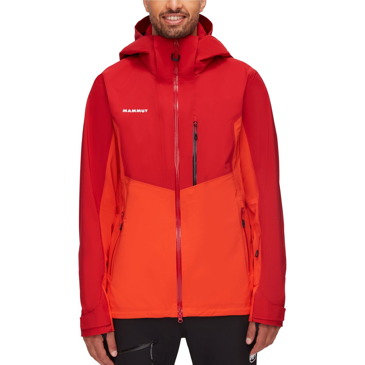 Mammut Stoney HS Jacket - Men's - Men