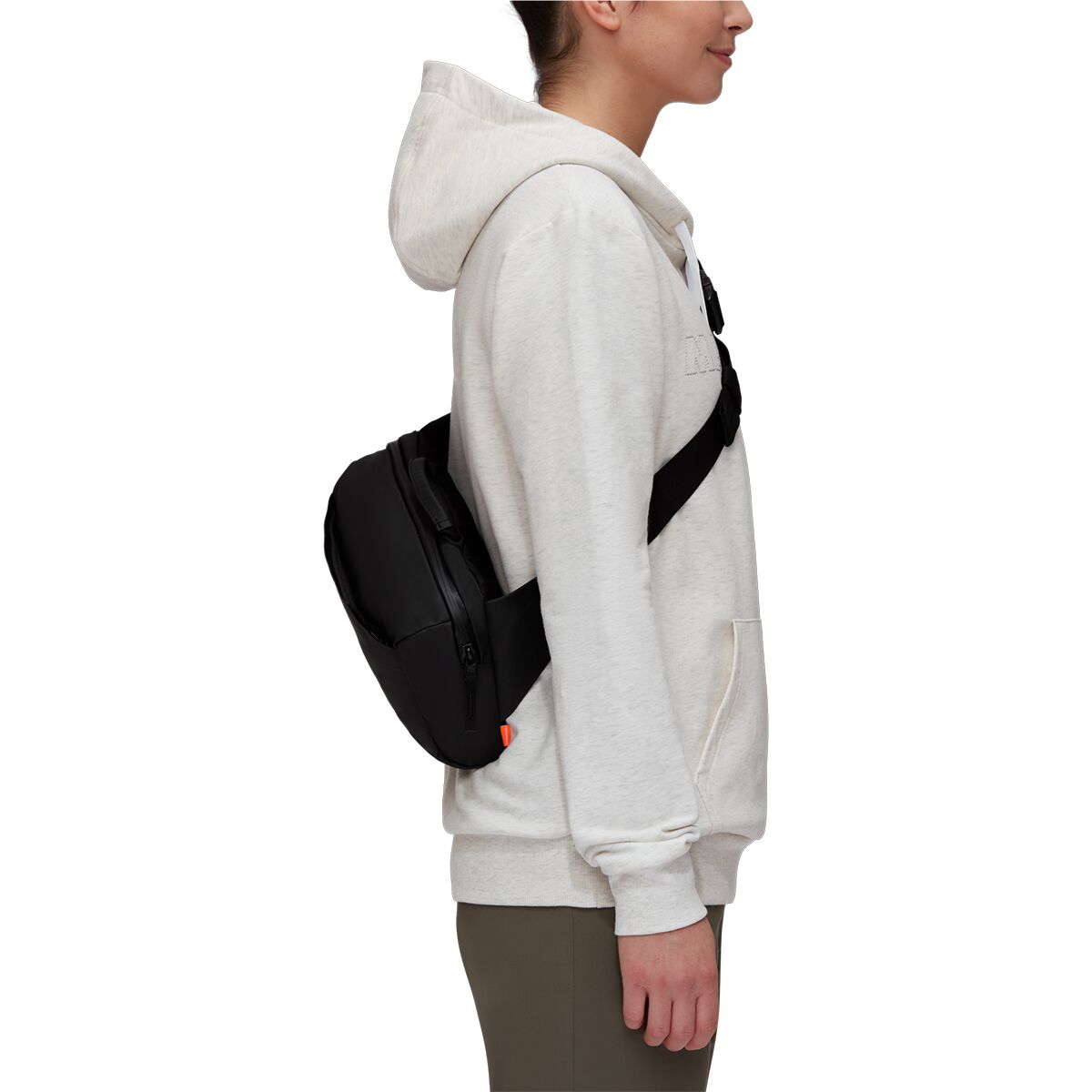 Mammut Seon 2-Way Waistpack - Hike & Camp