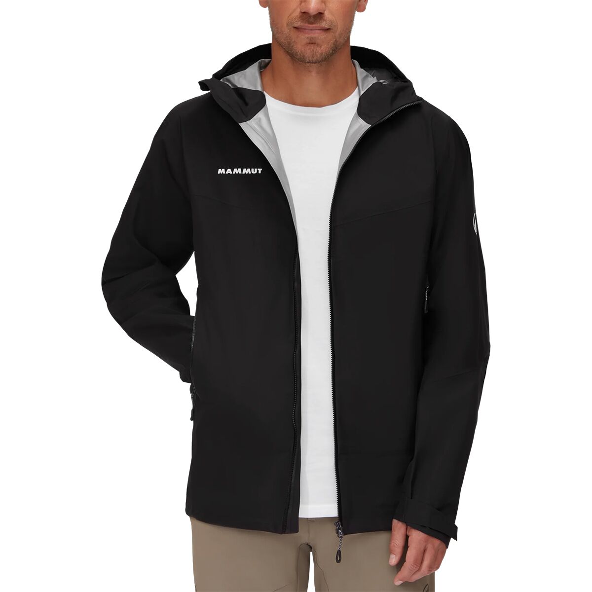 Mammut Convey Tour HS Hooded Jacket - Men's - Men