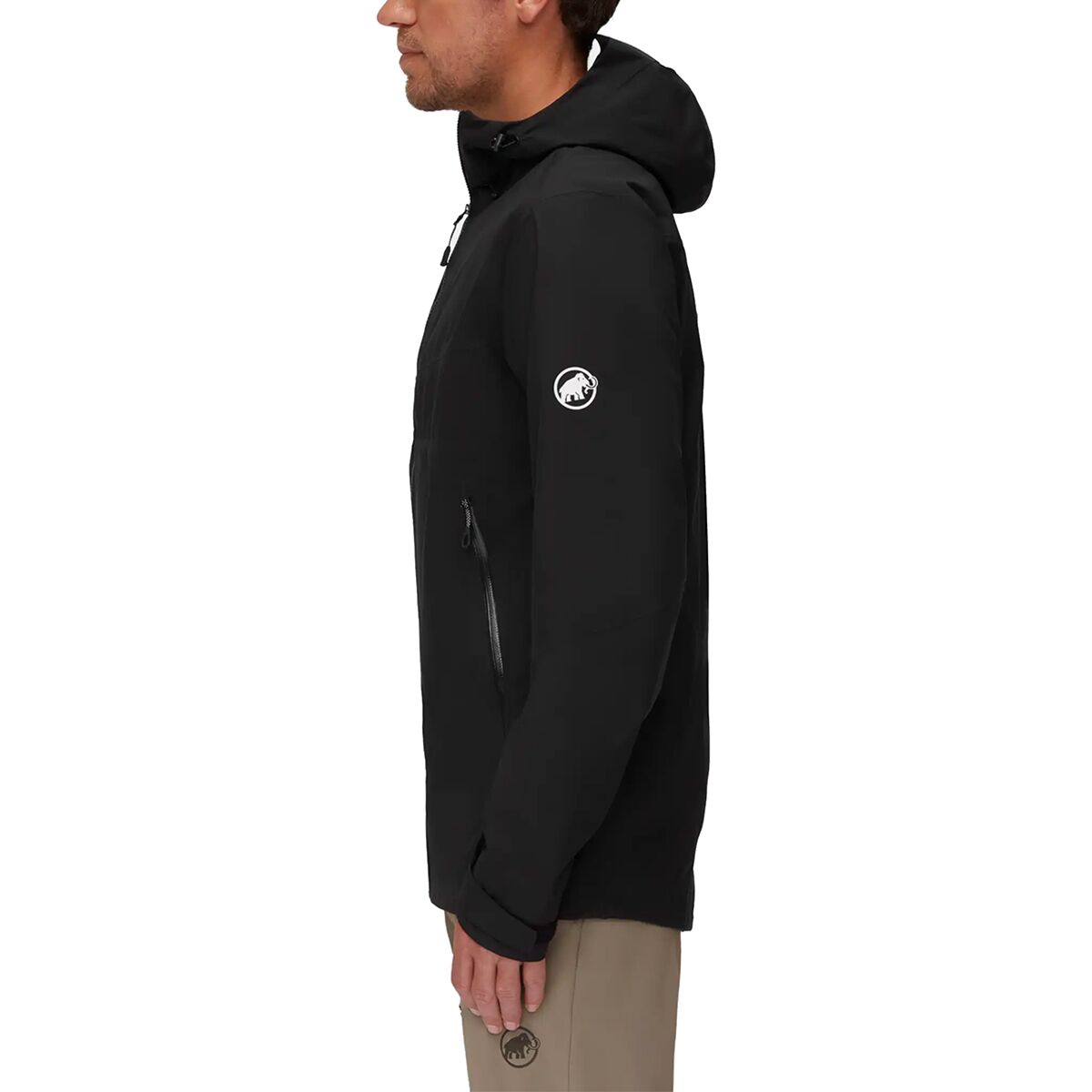Mammut Convey Tour HS Hooded Jacket - Men's - Men
