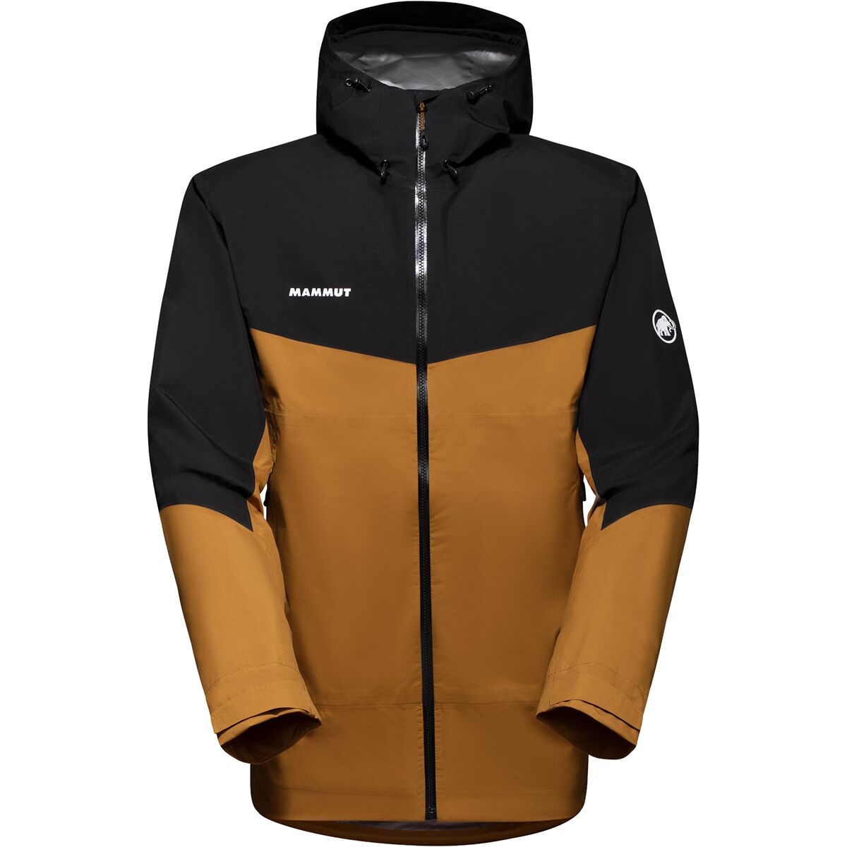 Mammut Convey Tour HS Hooded Jacket - Men's - Men