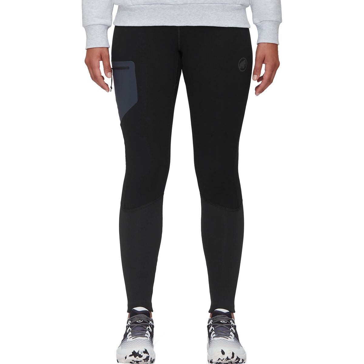 Mammut Men's Aconcagua ML Tights Long - Mountain Sports Performance Wear