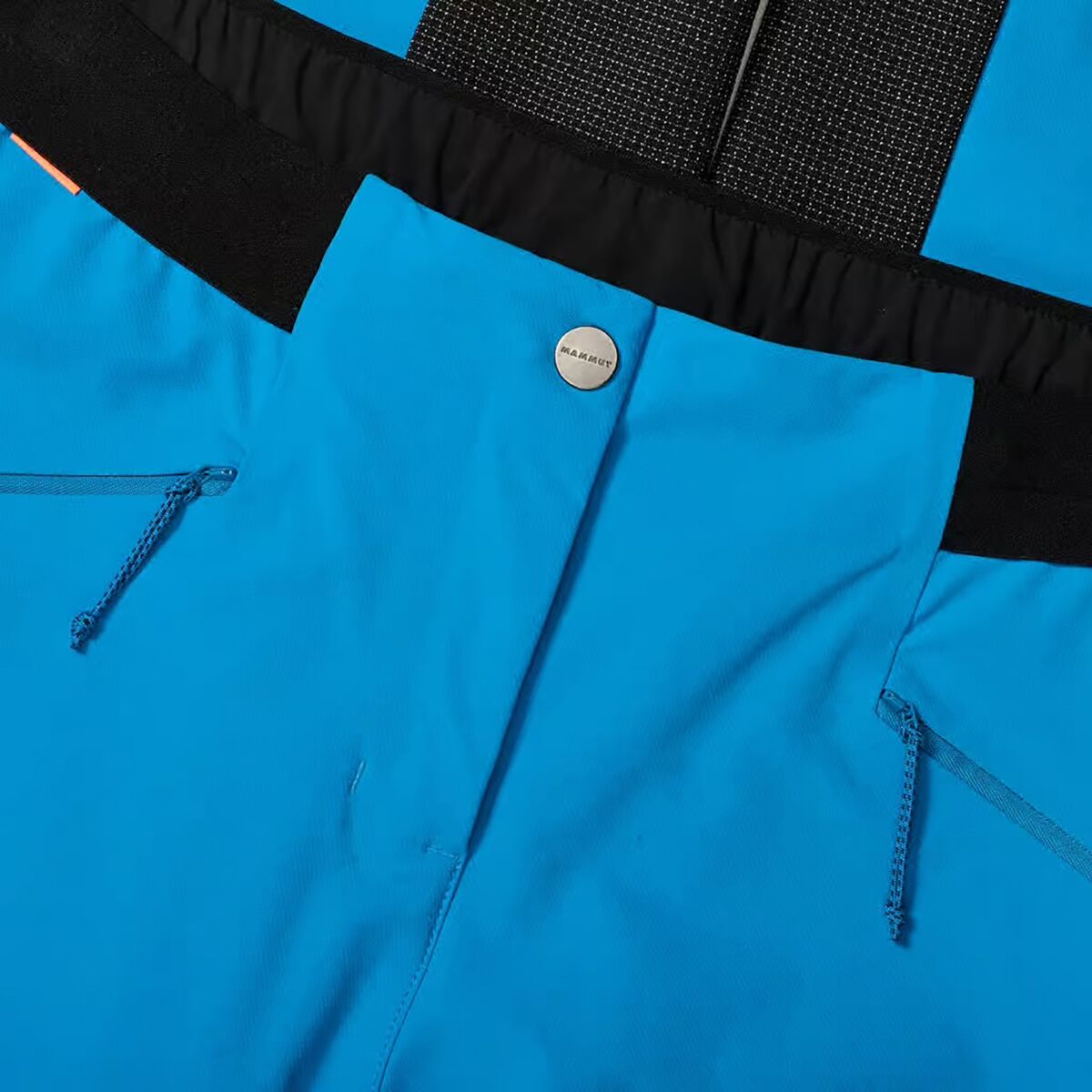 Mammut Aenergy SO Hybrid Pant - Women's - Women