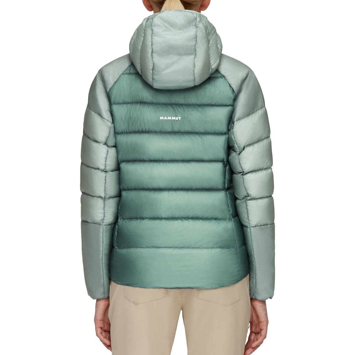 Mammut Taiss IN Hooded Jacket - Women's - Women