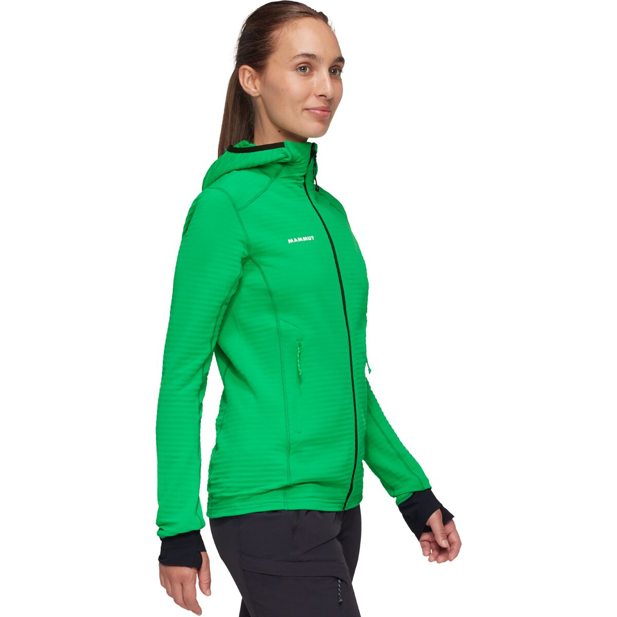 Mammut Taiss Light ML Hooded Jacket - Women's - Women