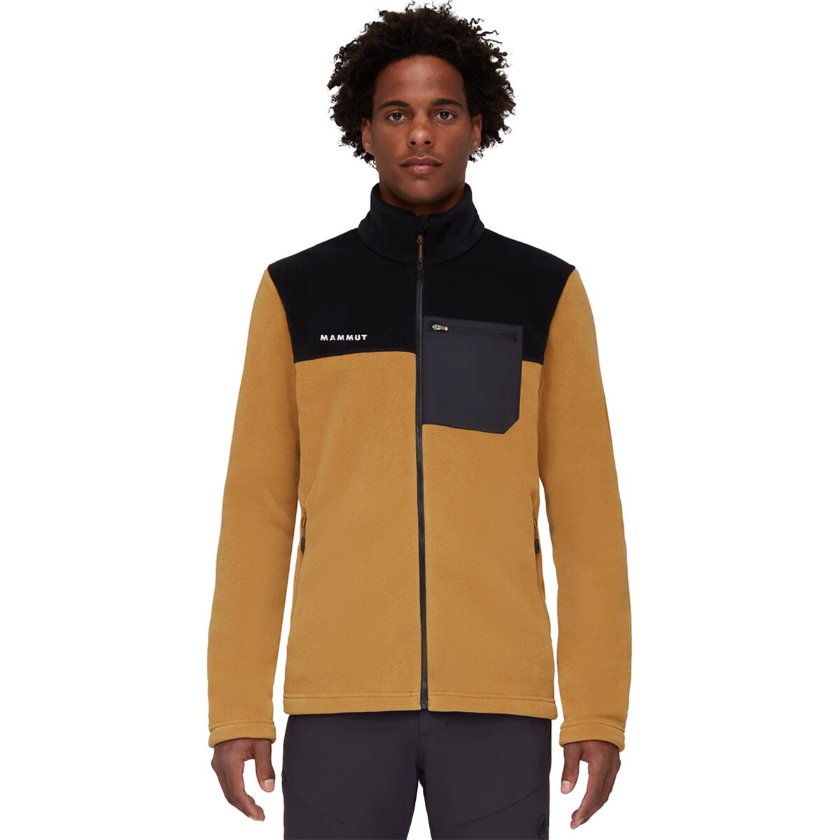 Mammut Innominata ML Jacket - Men's - Men