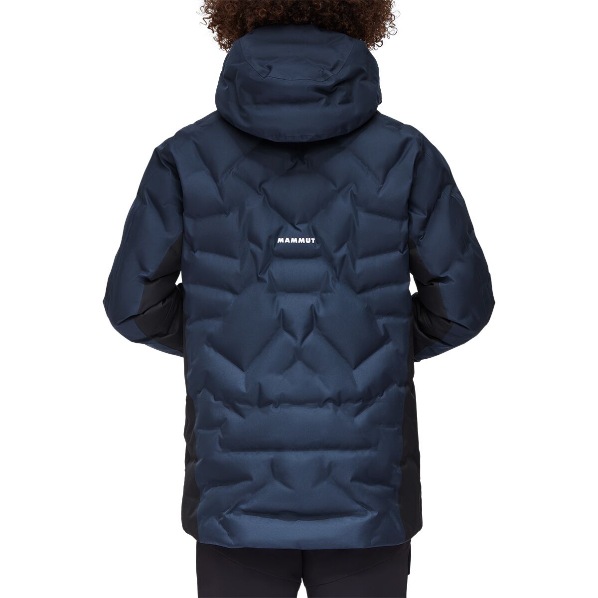 Mammut Photics Ski HS Thermo Hooded Jacket - Men