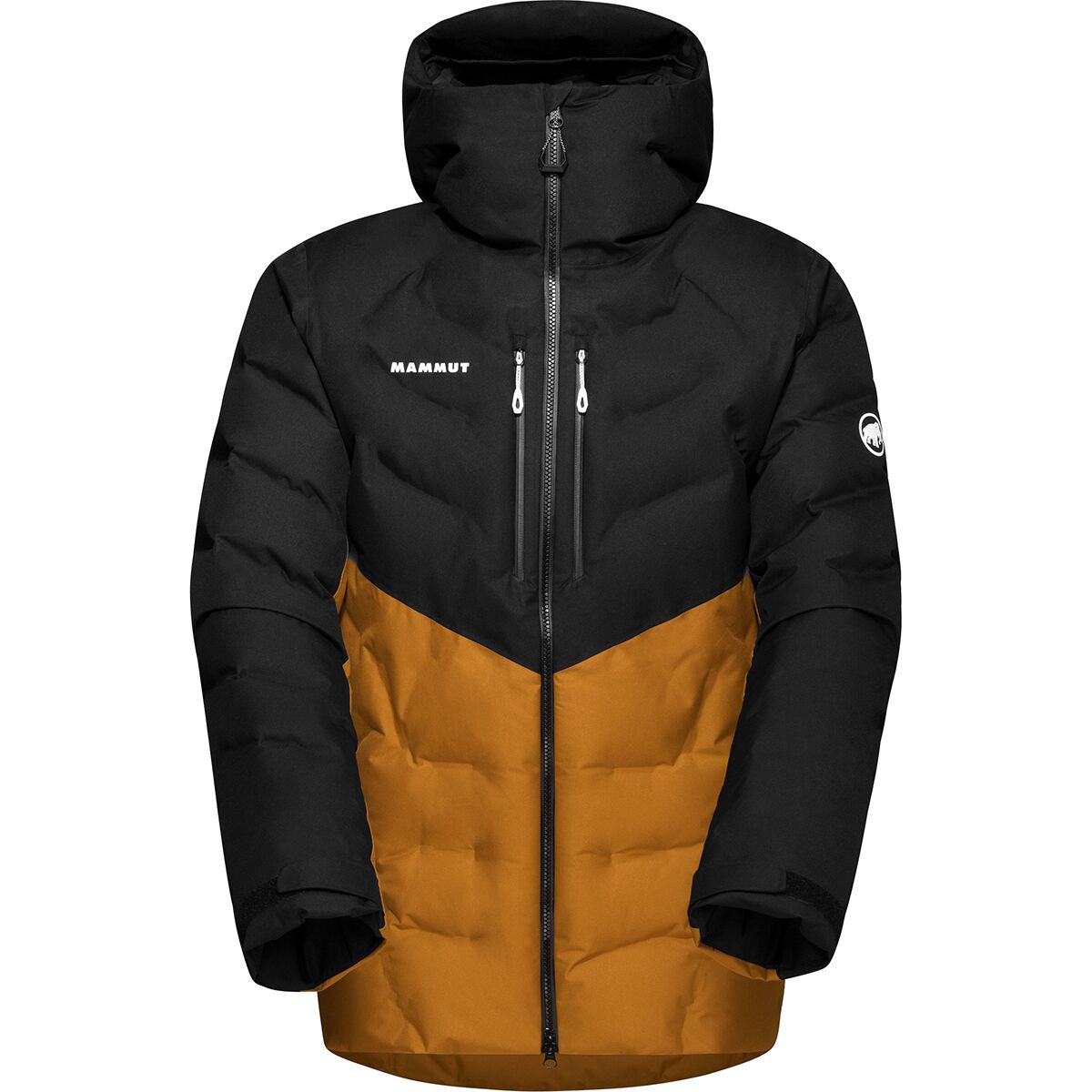 Mammut Photics Ski HS Thermo Hooded Jacket - Men's - Men