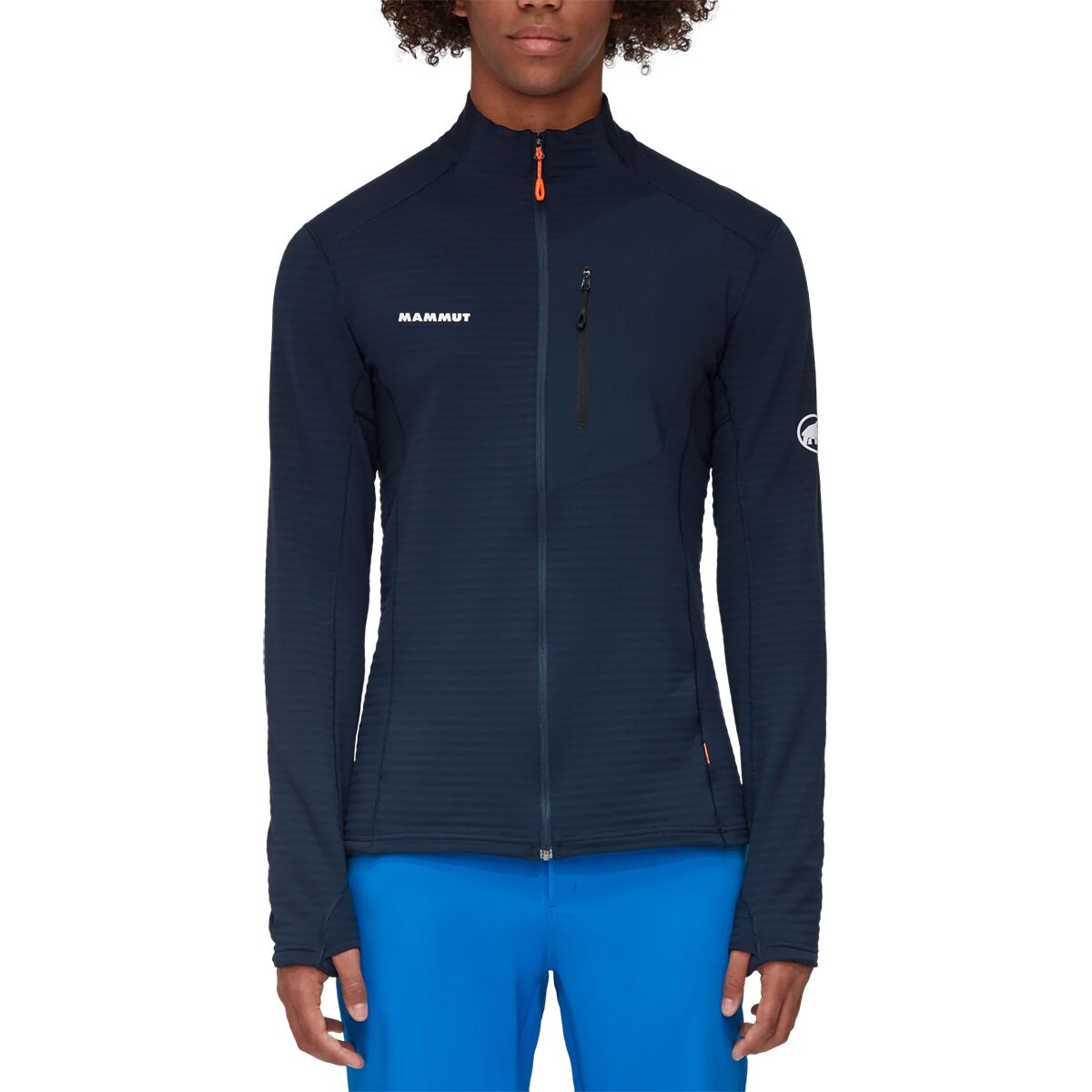 Mammut Taiss Light ML Jacket - Men