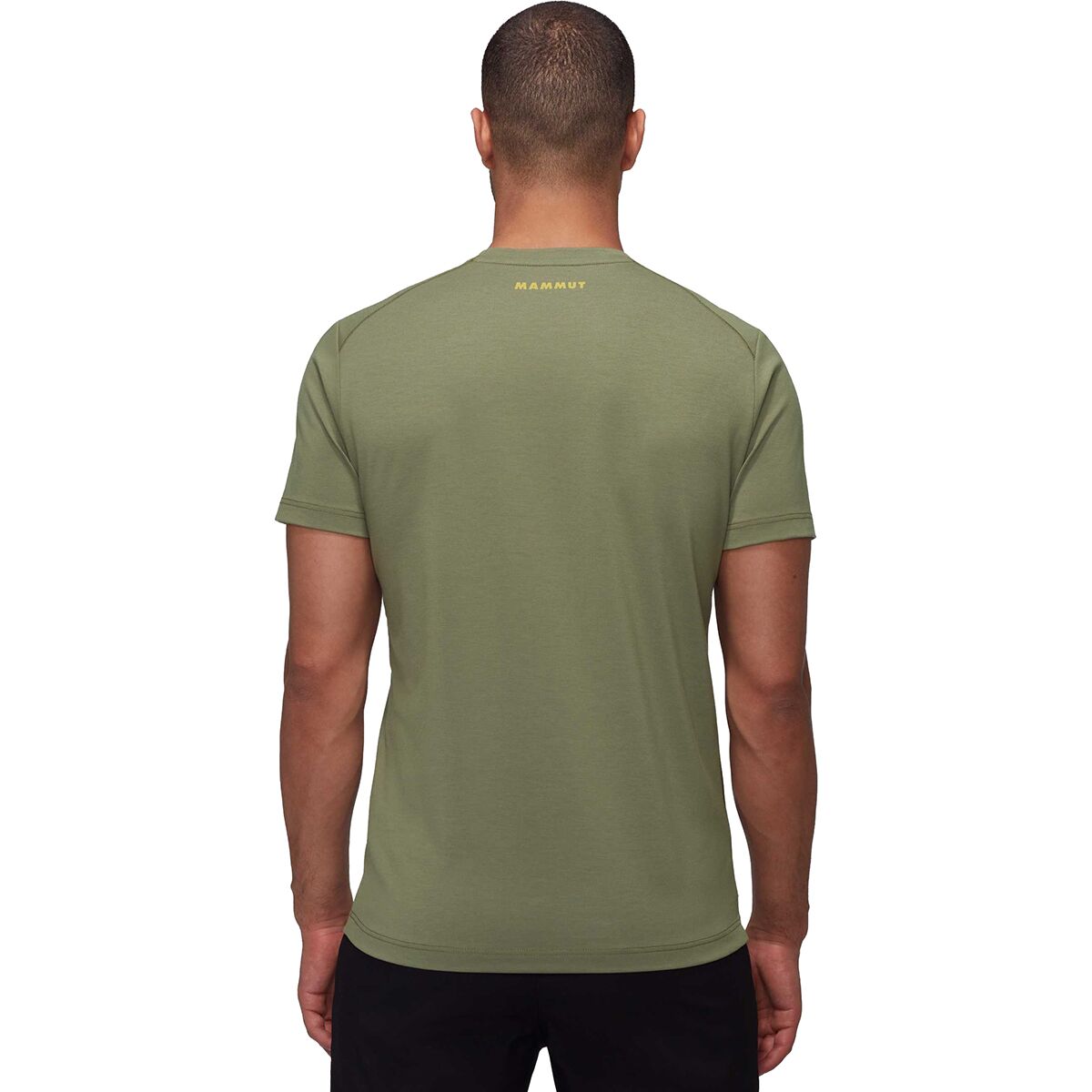 Mammut Trovat Summer Longsleeve: Camicia Da Escursionismo Uomo In Misto Canapa E Cotone, Leggera E Traspirante