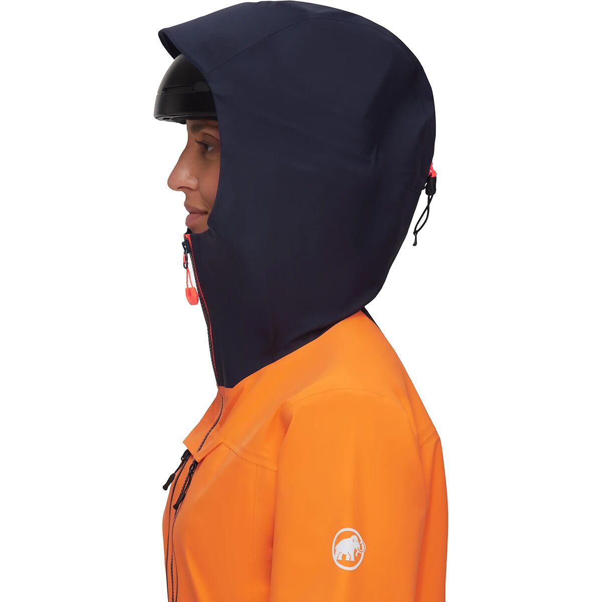 Mammut Haldigrat Air HS Hooded Jacket - Women's - Women