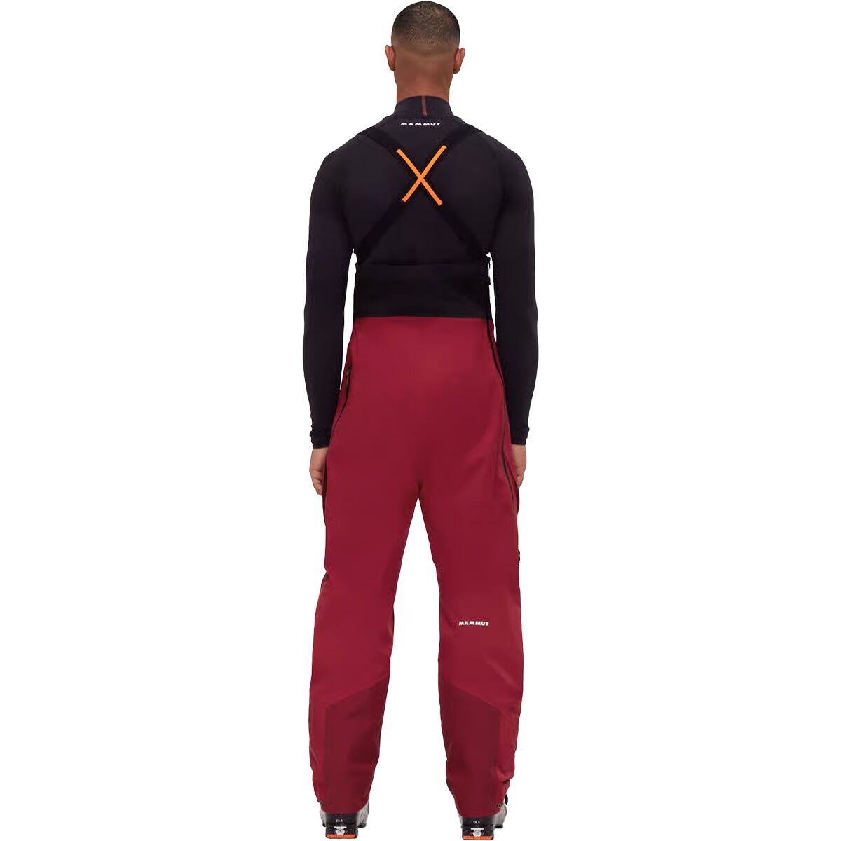 Mammut Haldigrat HS Bib Pant - Men's - Men