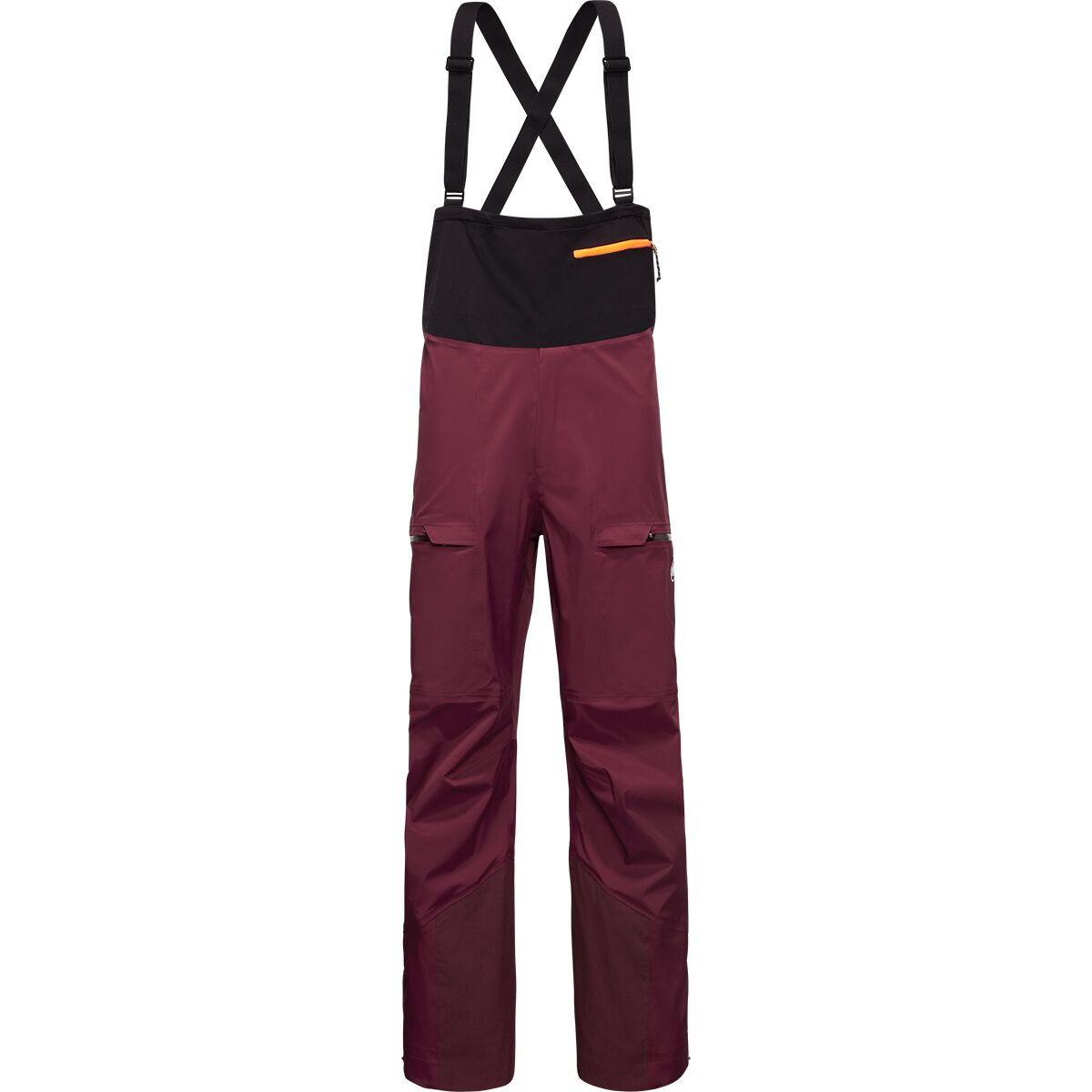 Mammut Haldigrat HS Bib Pant - Men's - Men