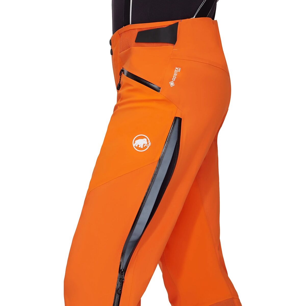 Mammut Nordwand Pro HS Pant - Men's - Men