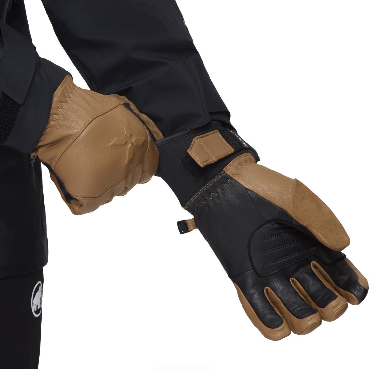 Mammut Eiger Free Glove - Accessories