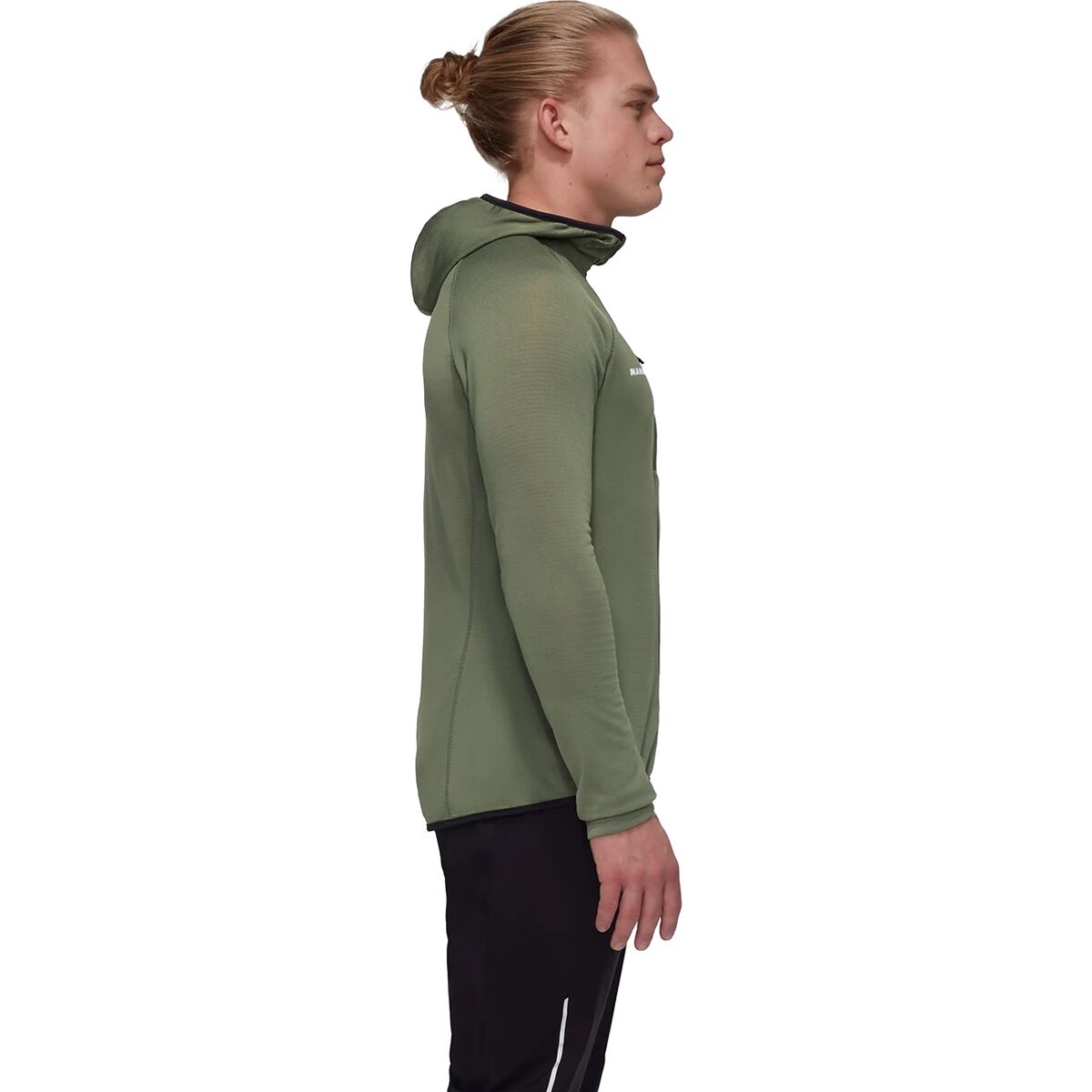 マムートAenergy Light ML Jacket グリーン