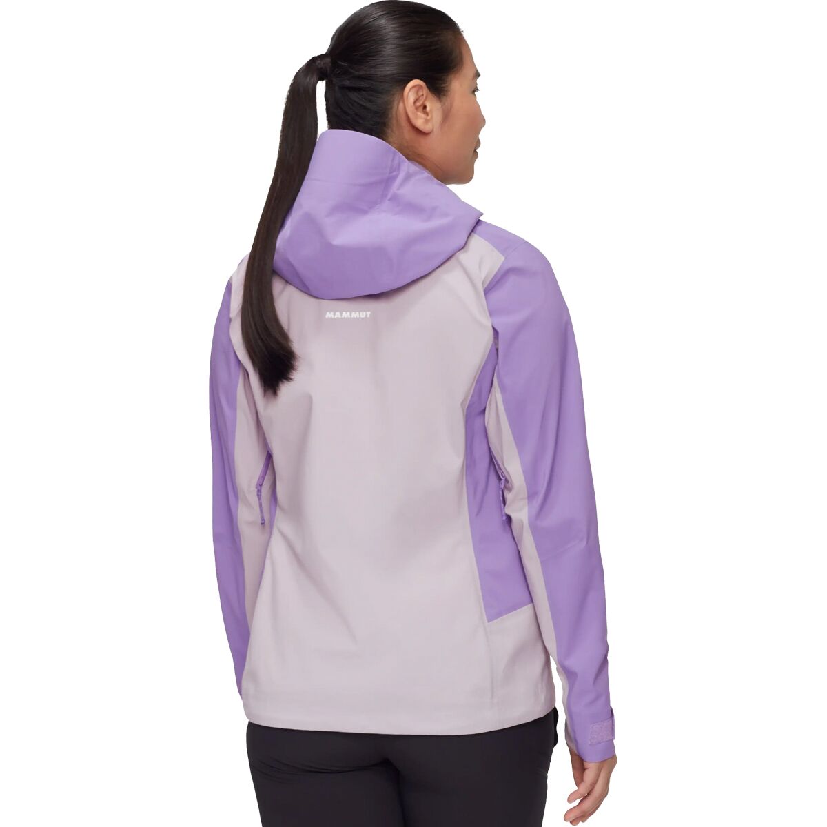 Mammut Alto Guide HS Hooded Jacket - Women's - Women