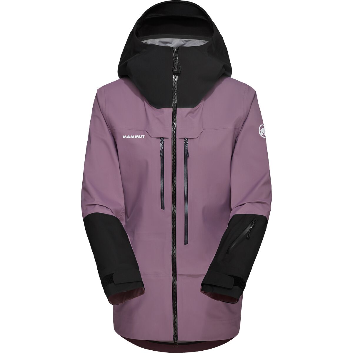 Mammut Haldigrat Air HS Hooded Jacket - Women's - Women