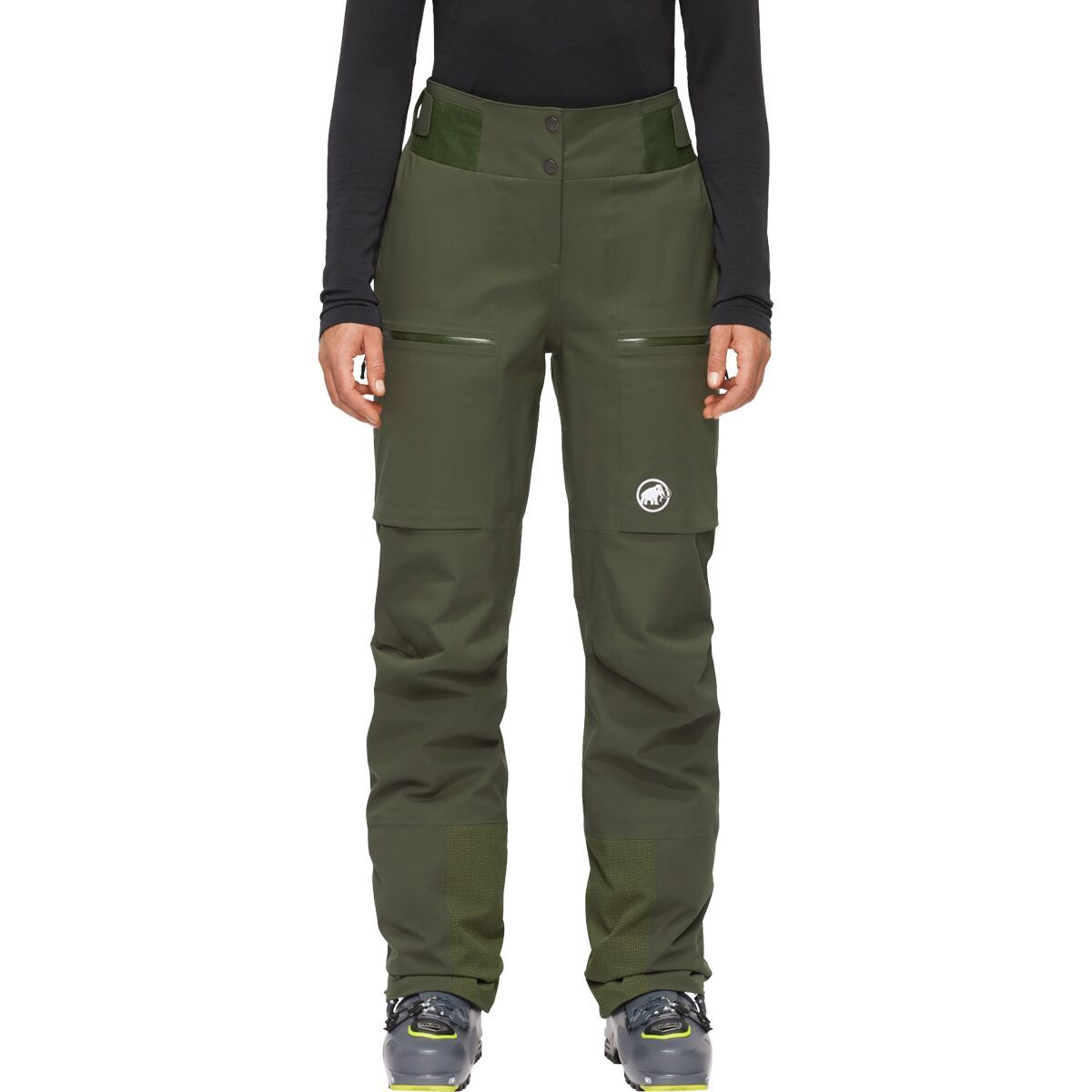 Mammut Stoney HS Thermo Pant - Women's - Women