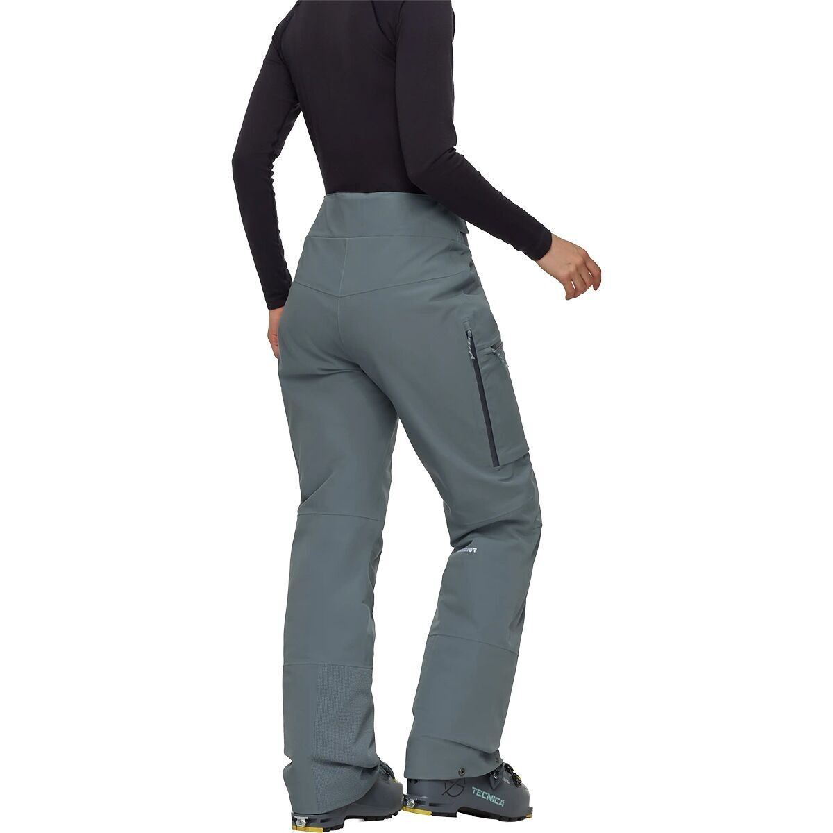 Mammut Stoney HS Thermo Pant - Women's - Women