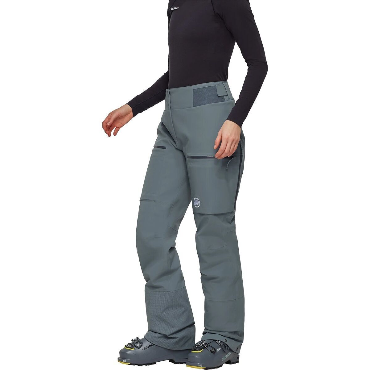 Mammut Stoney HS Thermo Pant - Women's - Women
