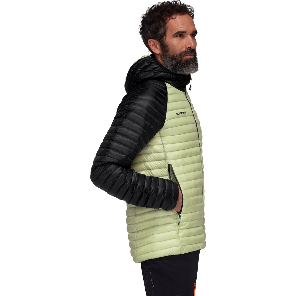 Mammut Aenergy IN Hooded Jacket - Men's - Men