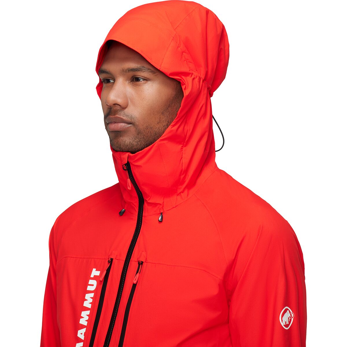 Mammut Freeflight HS Thermo Hooded Jacket - Men's - Men