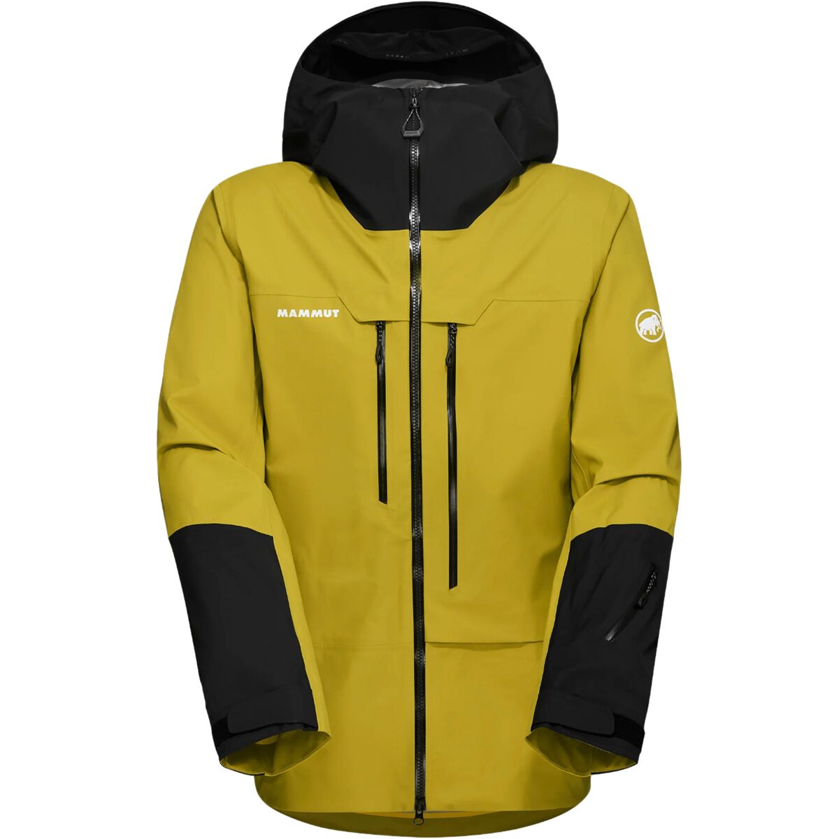 MAMMUT haldiglat HS hooded jackt 未使用 Haldigrat HS Hooded Jacket Men | Mammut