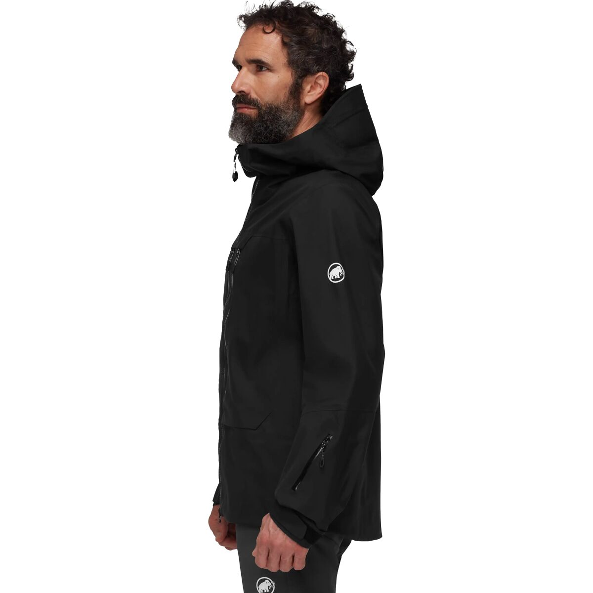 スノーボード Mammut Haldigrat Air HS Hooded Jacket AURBLA.jpg