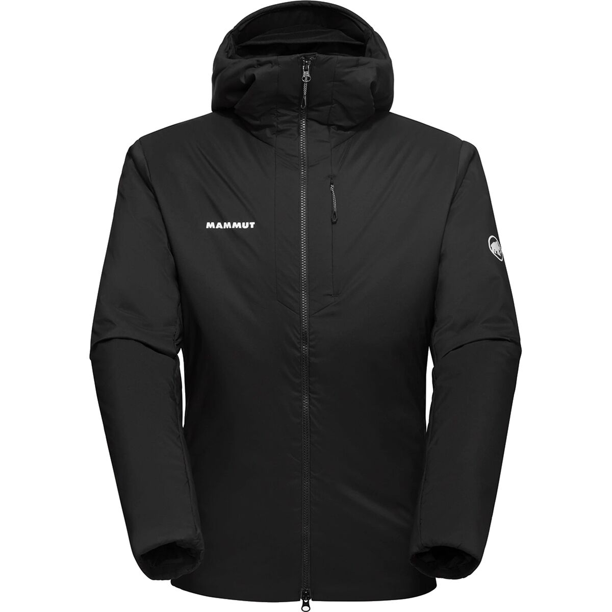 MAMMUT マムート Rime IN Flex Hooded Jacket … BLA_D1.jpg