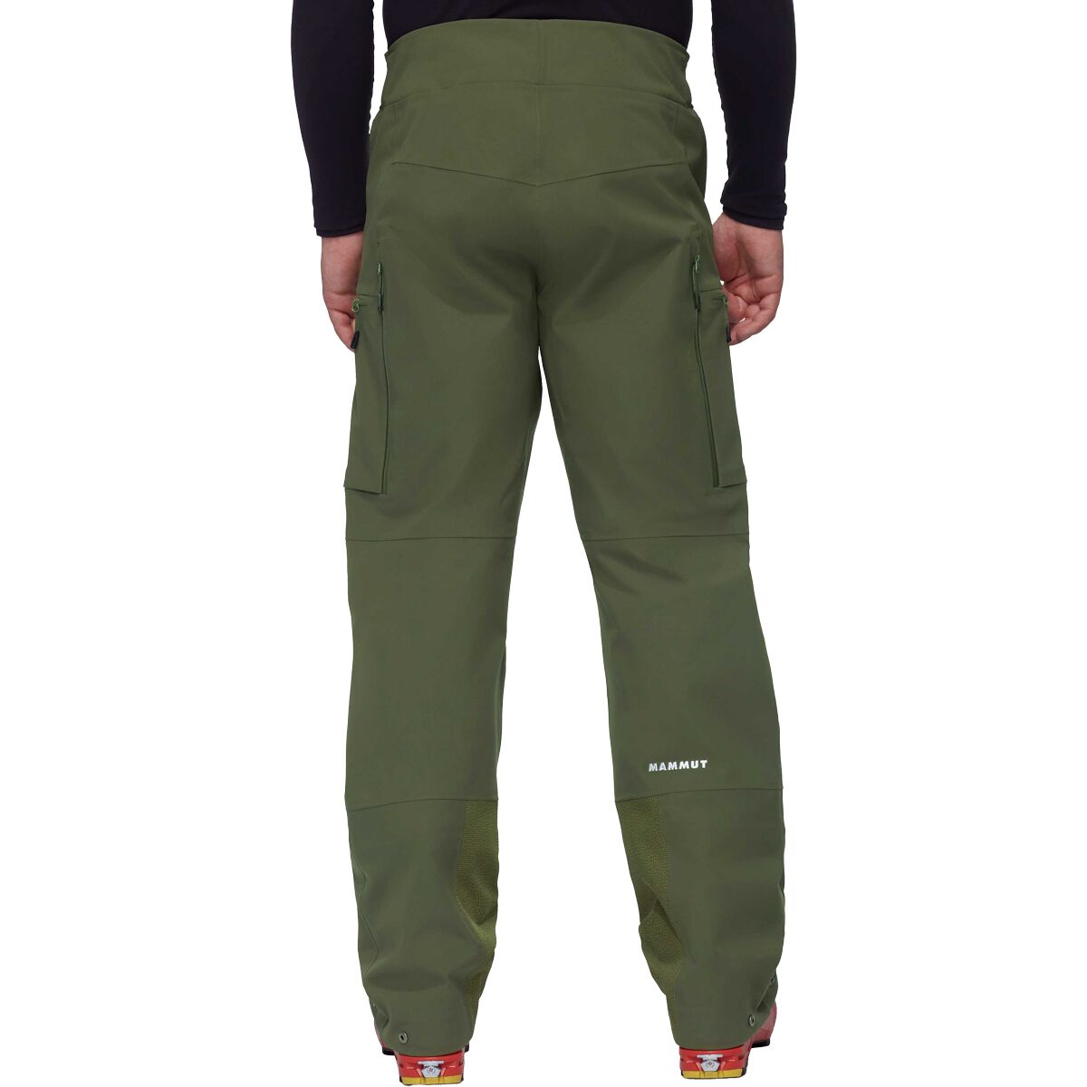 Mammut Stoney HS Pant - Men's - Men
