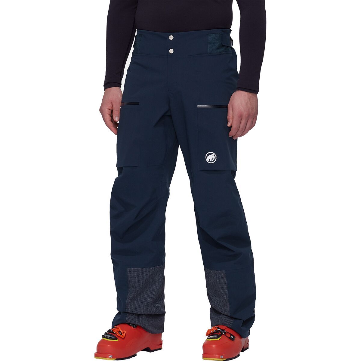 Mammut Stoney HS Pant - Men's - Men