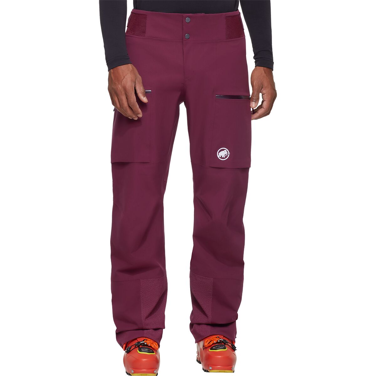 Mammut Fall Line HS Thermo Pant - Men's - Men