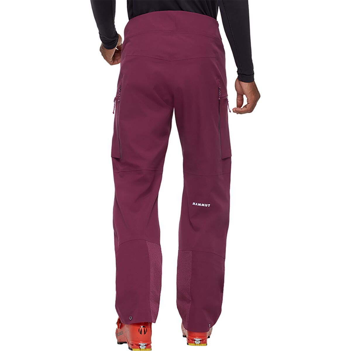 スキー Stoney HS Pants Men 46short 18-19 Stoney HS Pants Men | Mammut