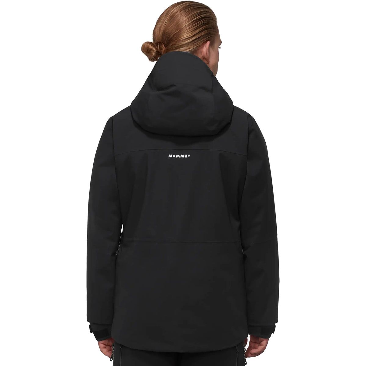 Mammut Stoney HS Thermo Hooded Jacket - Men's - Men Mammut Stoney HS Thermo Hooded Jacket - Men's - Men