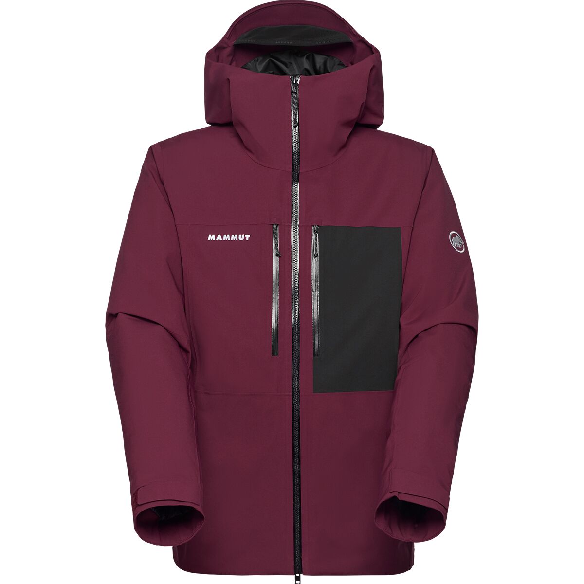Mammut Stoney HS Thermo Hooded Jacket - Men's - Men