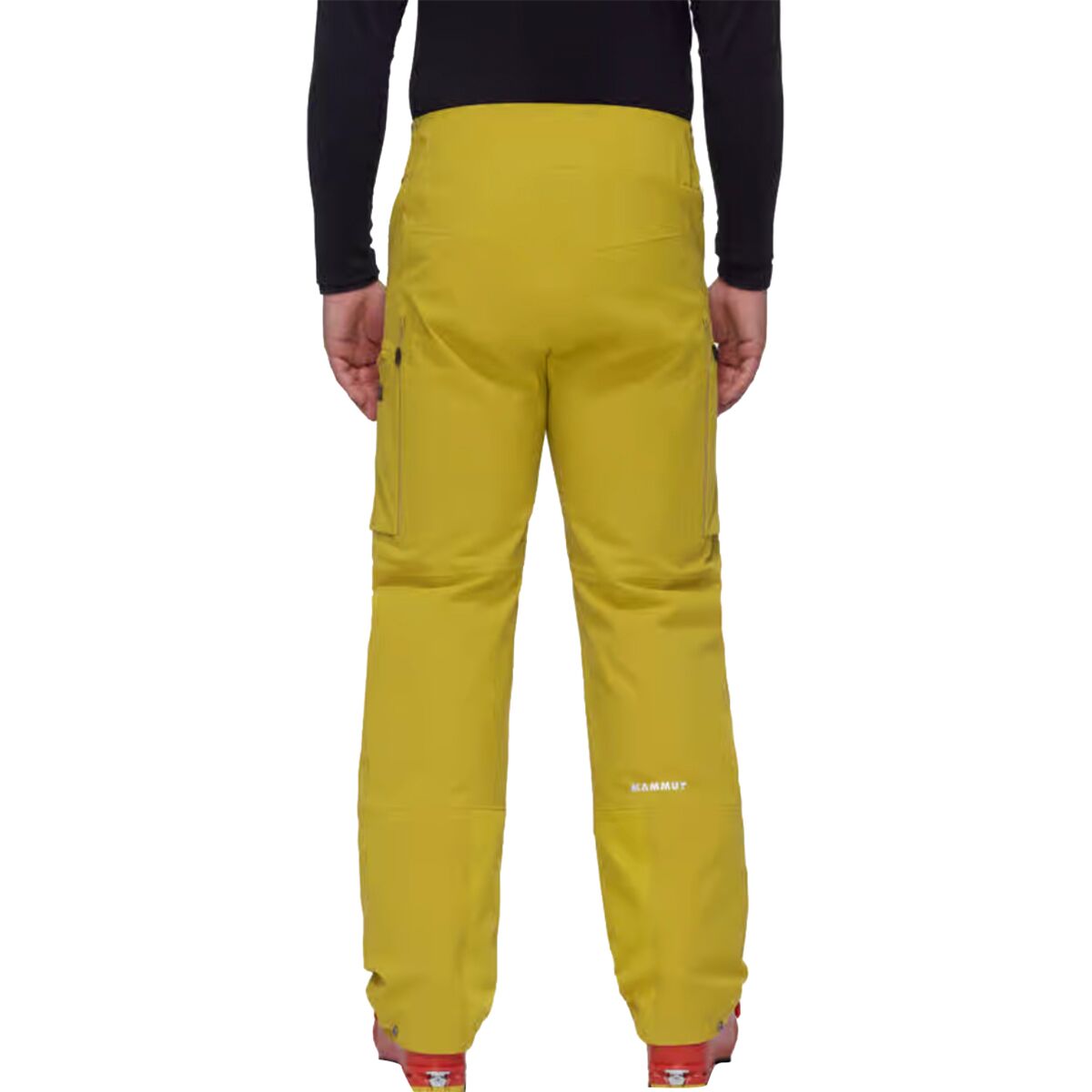 MAMMUT　Stoney HS Thermo Pants Mammut Men's Stoney HS Thermo Pants – Killington Sports