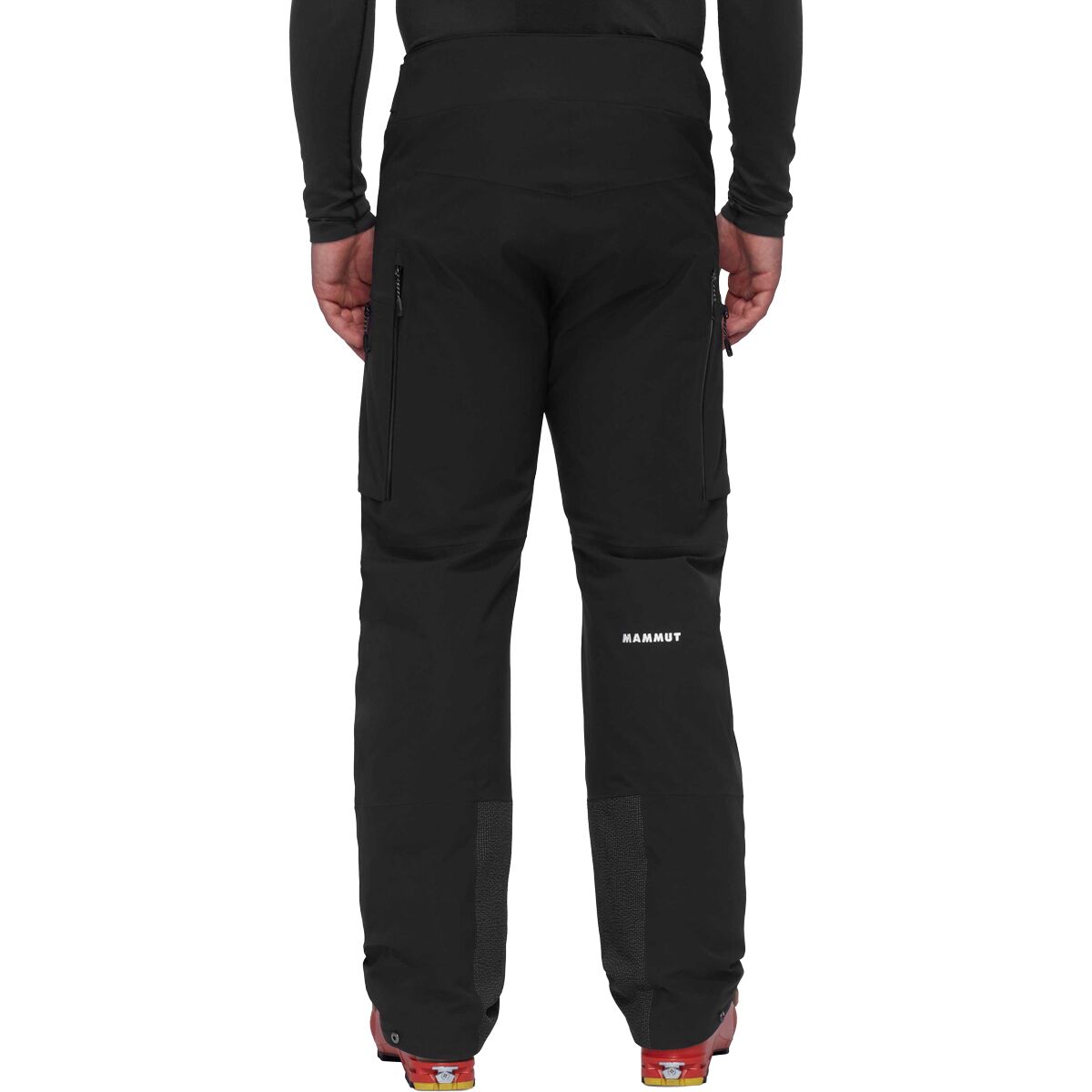 ヨドバシ.com - マムート MAMMUT Cambrena HS Thermo Pants Men