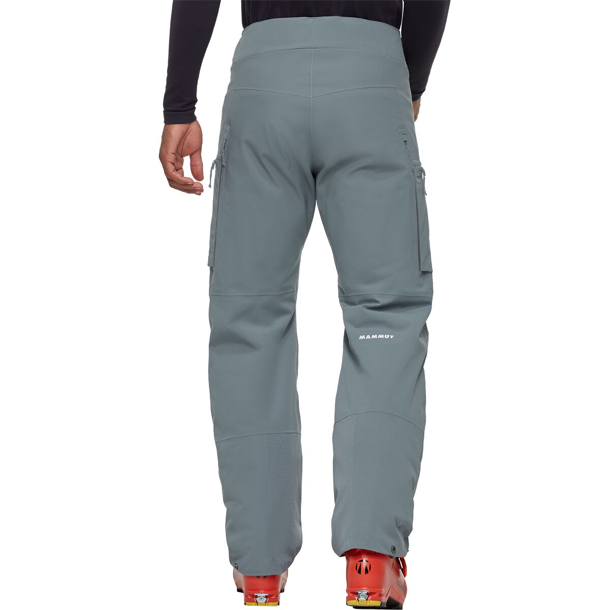 Mammut Stoney HS Thermo Pant - Men's - Men
