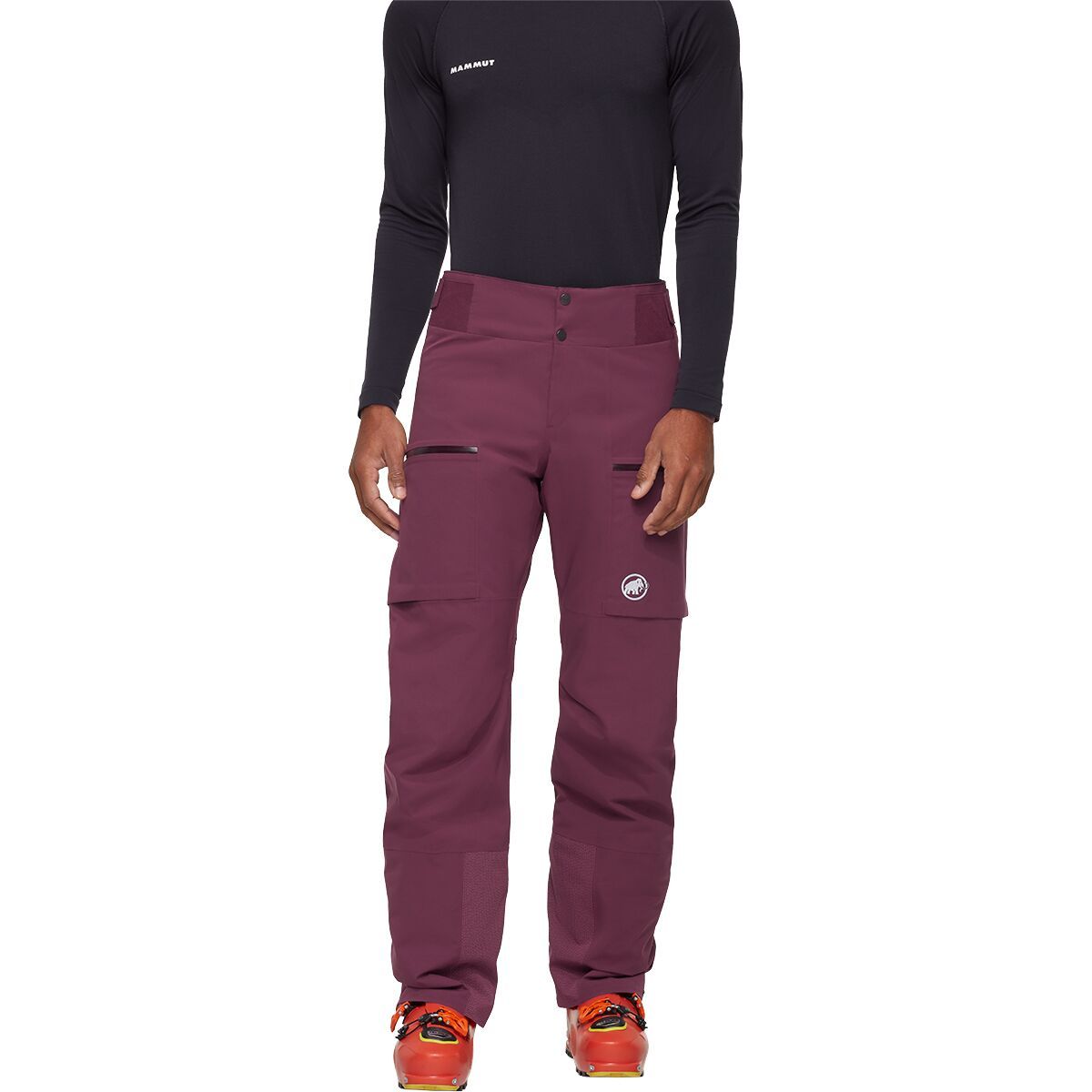 Mammut Stoney HS Thermo Pant - Men's - Men