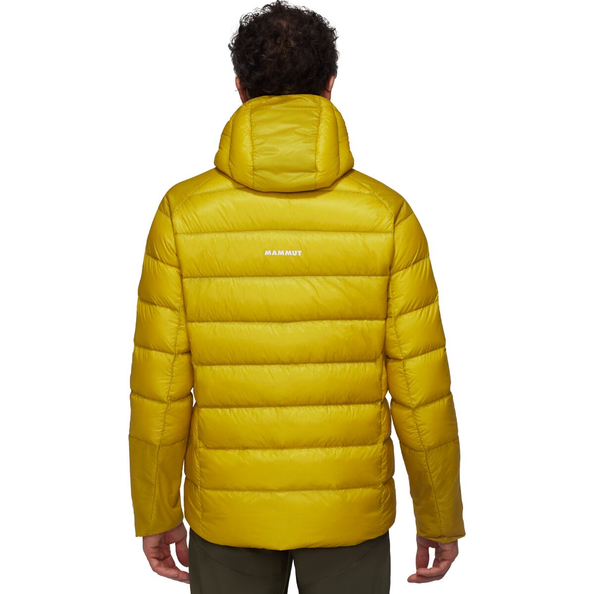 Mammut Taiss IN Hooded Jacket - Men's - Men