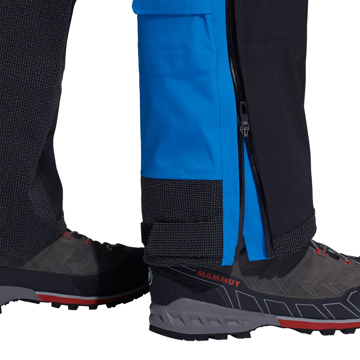 Mammut Taiss Pro HS Pant - Men's - Men