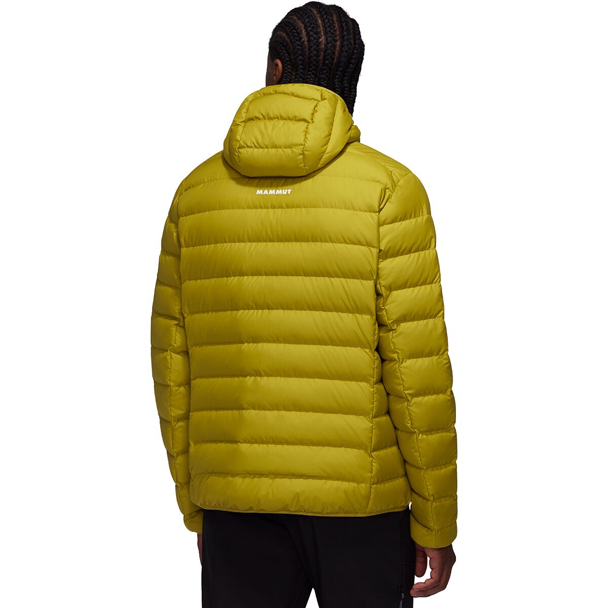 Mammut Waymarker IN Hooded Jacket - Men