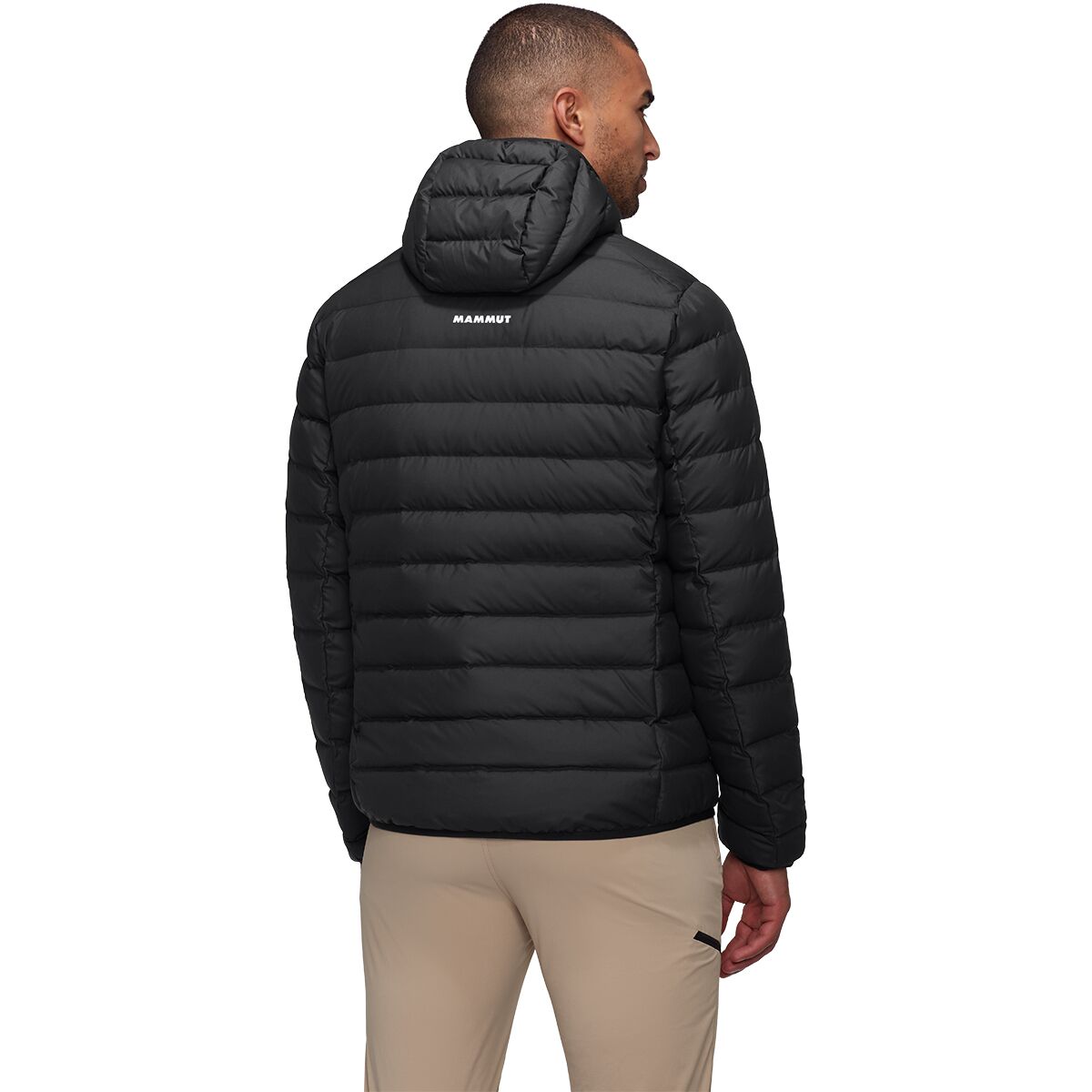Mammut Waymarker IN Hooded Jacket - Men