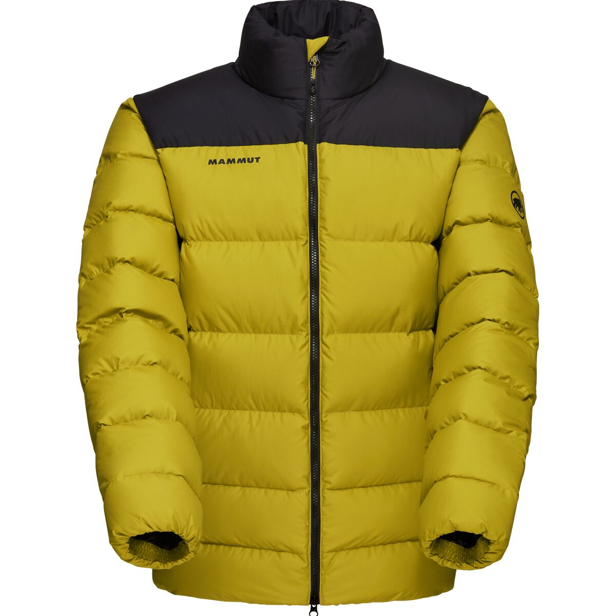 1114300-MAMMUT/Whitehorn IN Jacket Men リバーシブルダウンジャケット/S Amazon | [Mammut] ダウン ホワイトホーン インサレーション