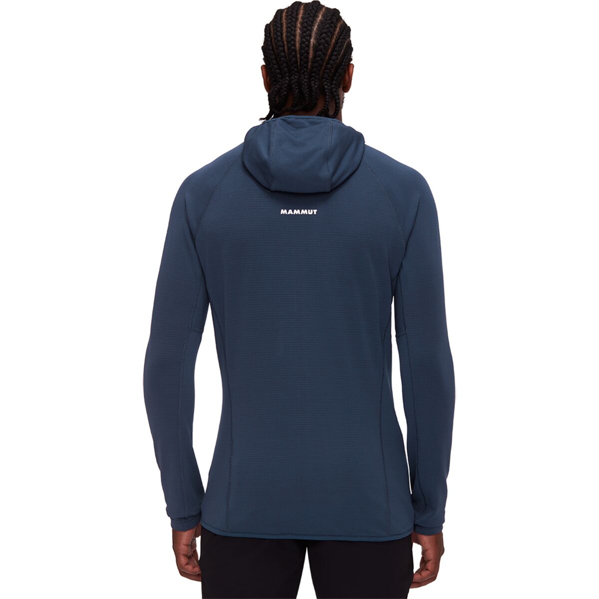 マムート　Aenergy Light ML Jacket グリーン Amazon.co.jp: Mammut Aenergy Light ML Half Zip Pull Men