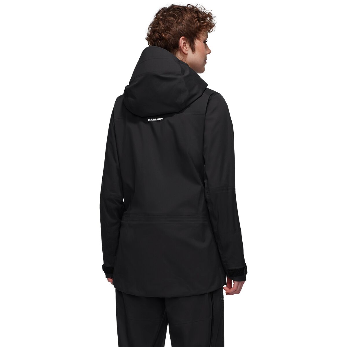 Mammut Haldigrat HS Hooded Jacket - Women's - Women