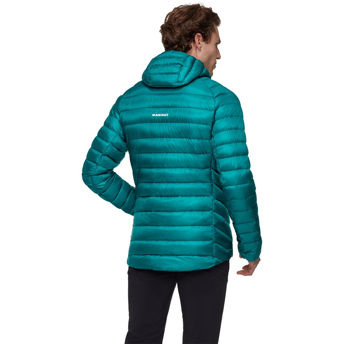 Mammut Broad Peak IN Hooded Jacket - Men's - Men