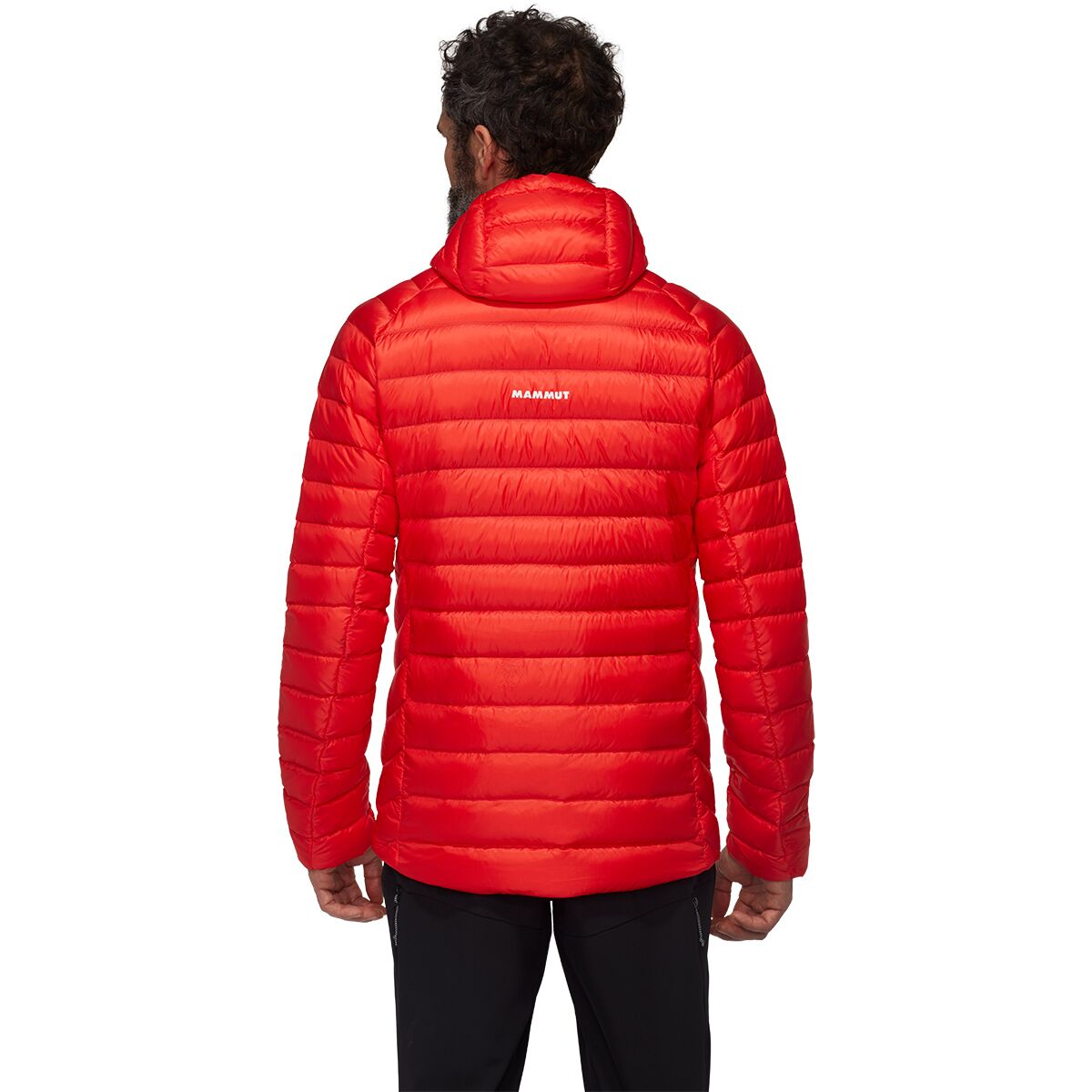 Mammut Broad Peak IN Hooded Jacket - Men's - Men